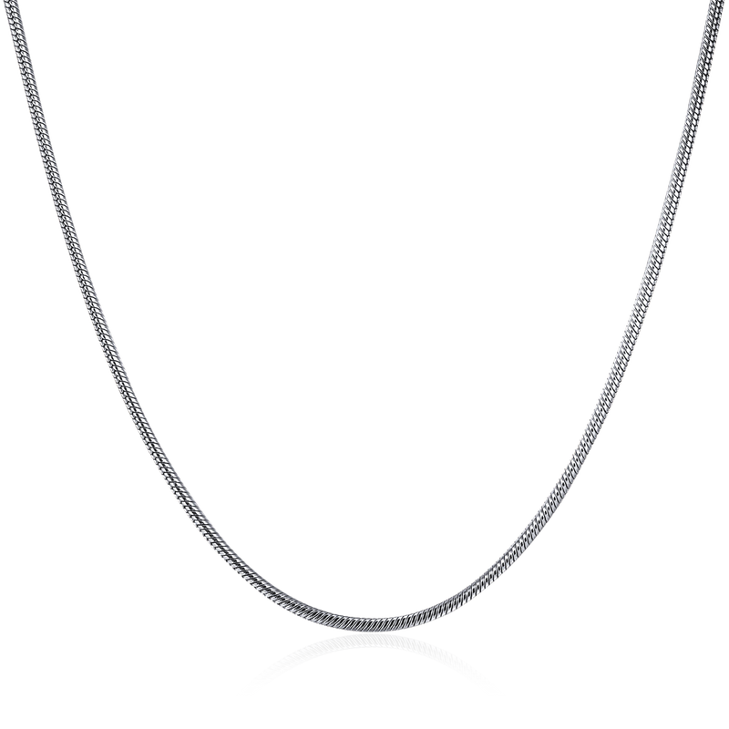 Valente BRAVE Men's Necklace - SophiaJewels