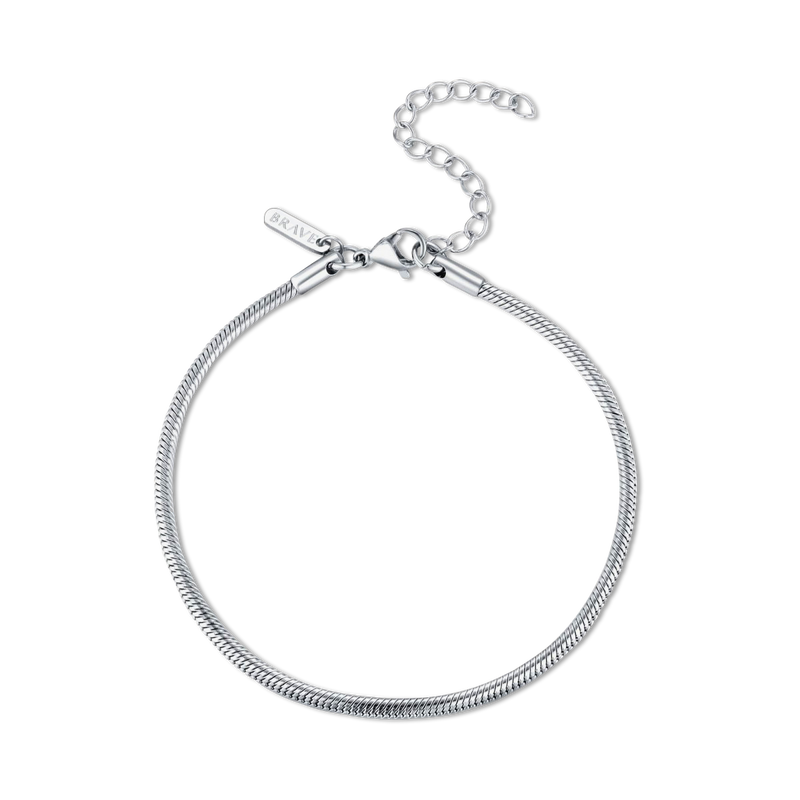 Courage BRAVE Men's Bracelet - SophiaJewels