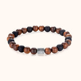 Bracciale da uomo Wood BRAVE