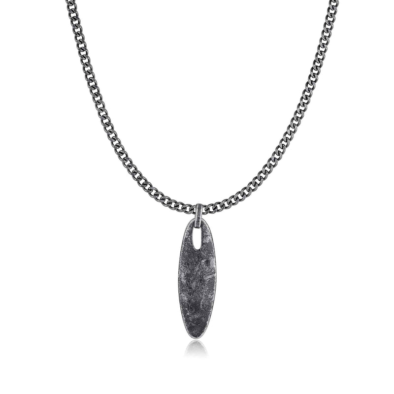 "Malibu" BRAVE Men's Necklace - SophiaJewels