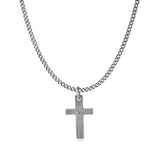 Collana Uomo BRAVE Salvezza
