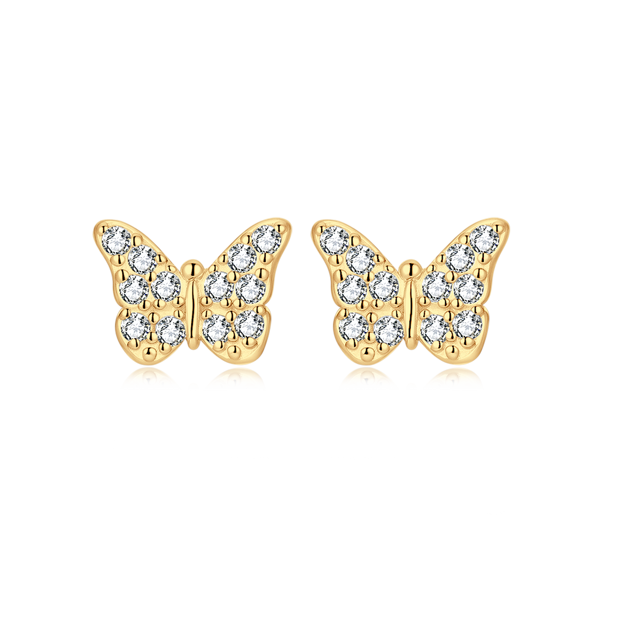 Mini Mystics Earrings - SophiaJewels