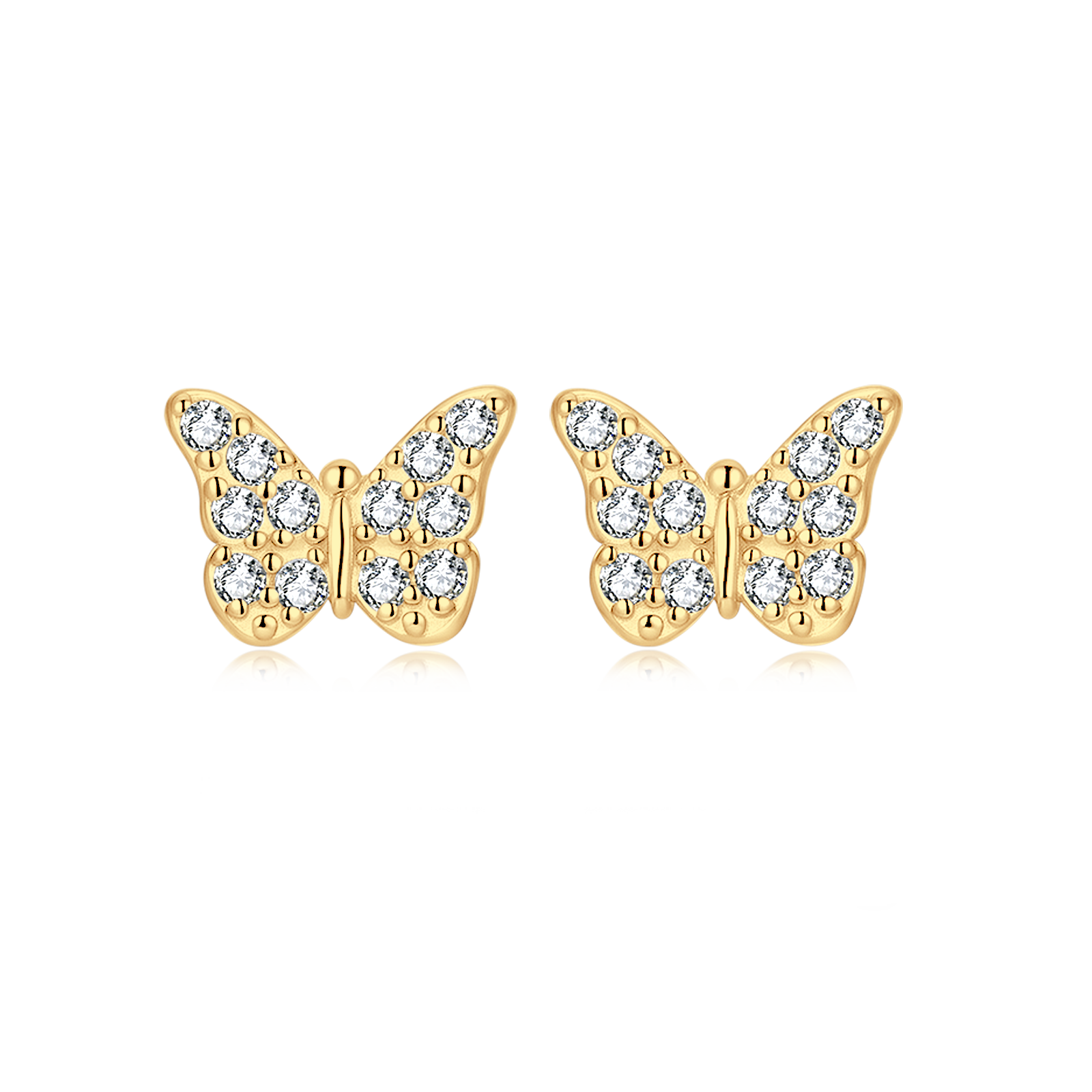Mini Mystics Earrings - SophiaJewels