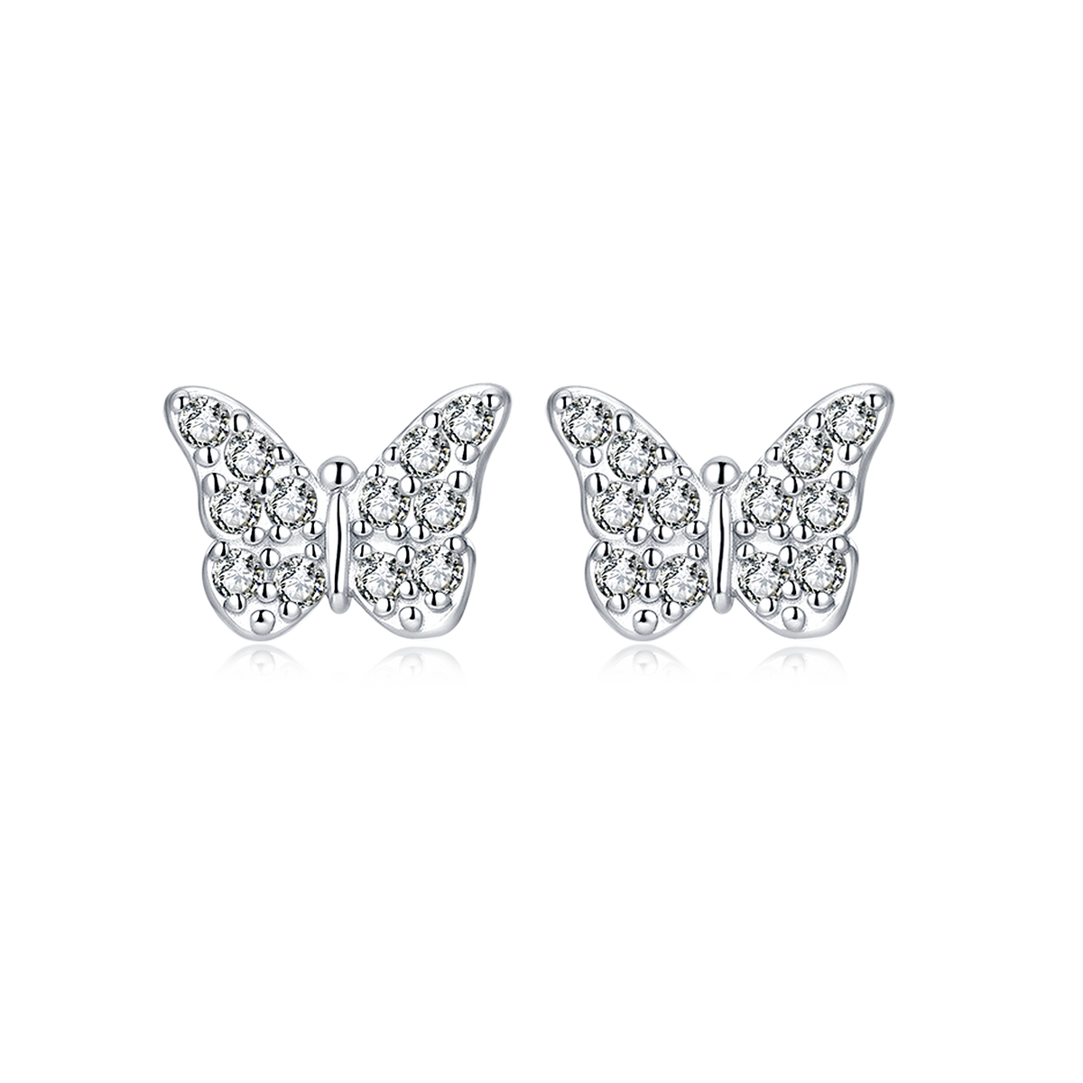 Mini Mystics Earrings - SophiaJewels