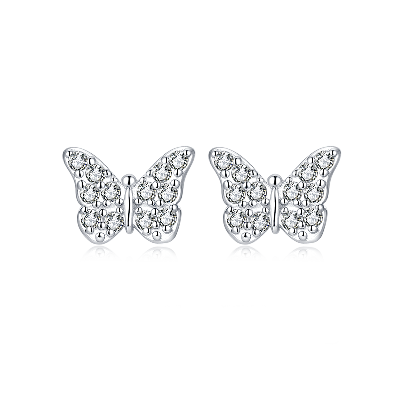 Mini Mystics Earrings - SophiaJewels