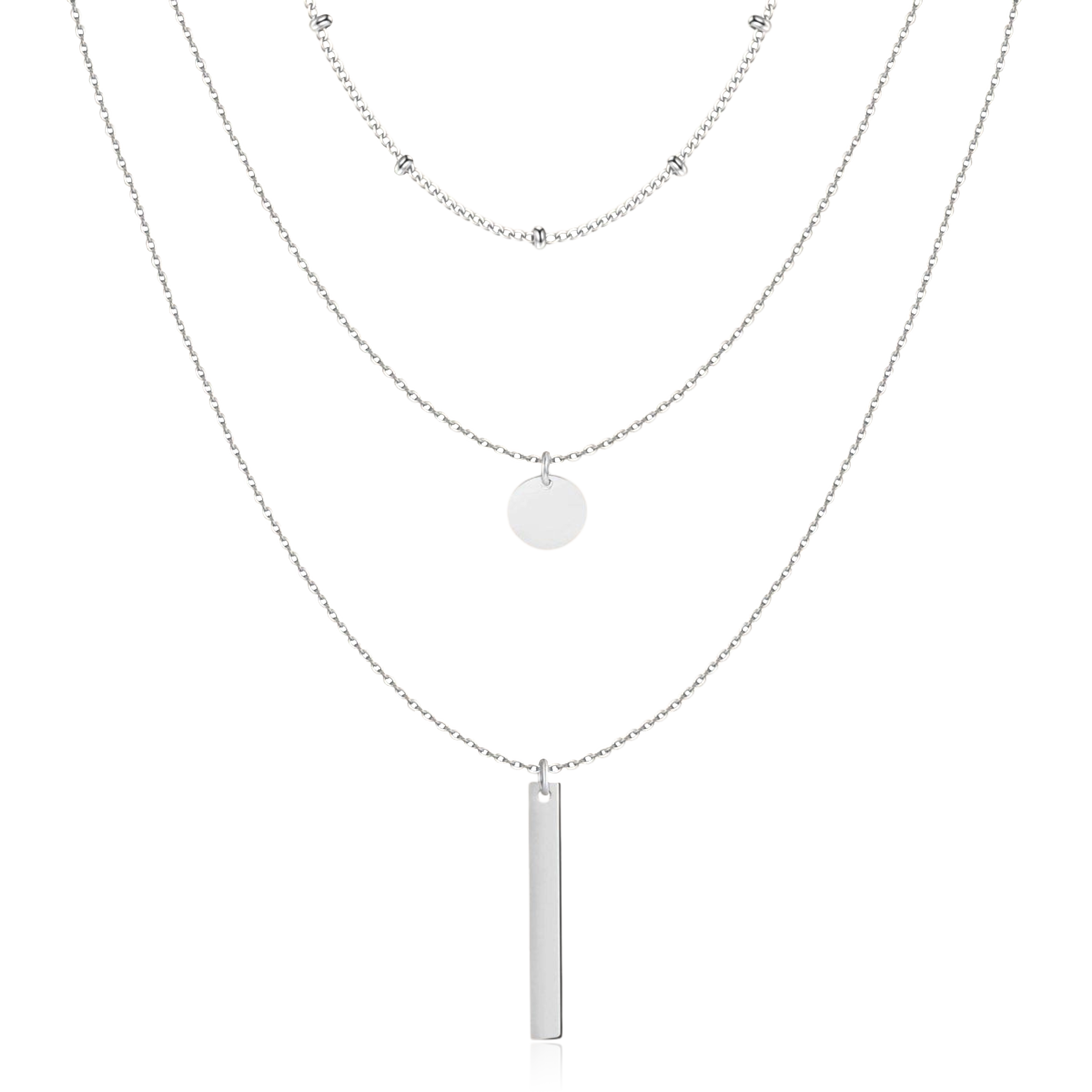 Majestic Necklace - SophiaJewels