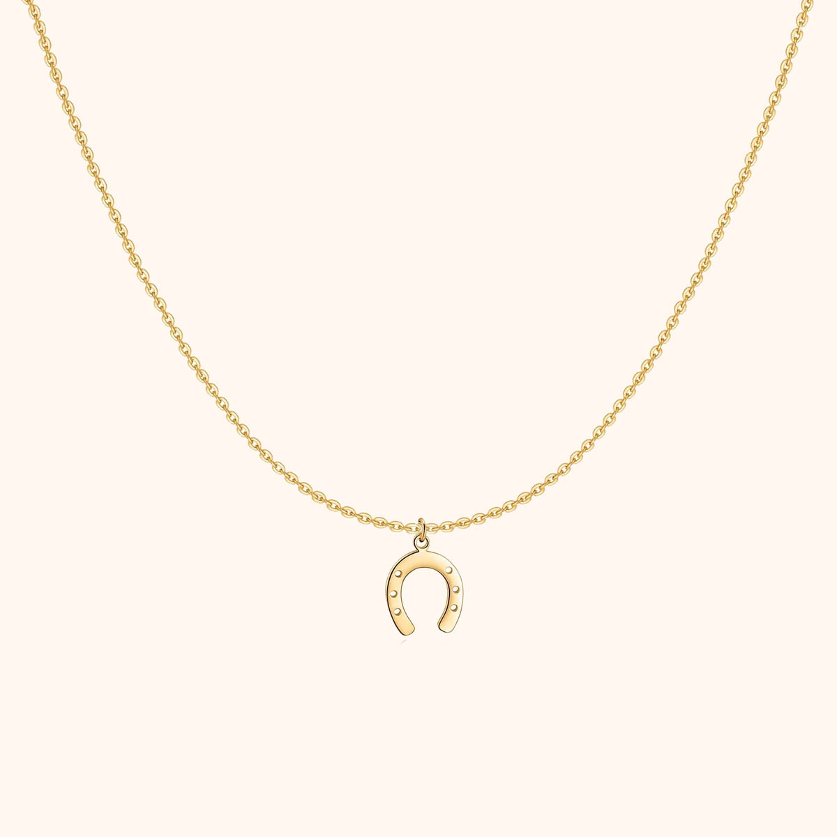 Collar Herradura - LePetiteMarie