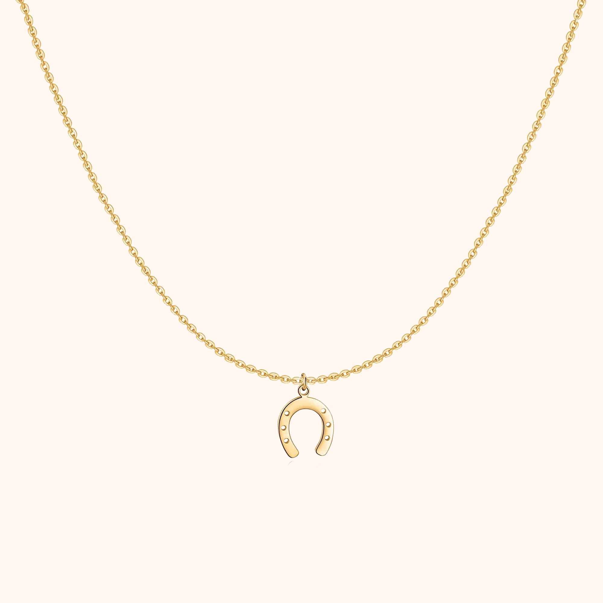 Collar Herradura - LePetiteMarie