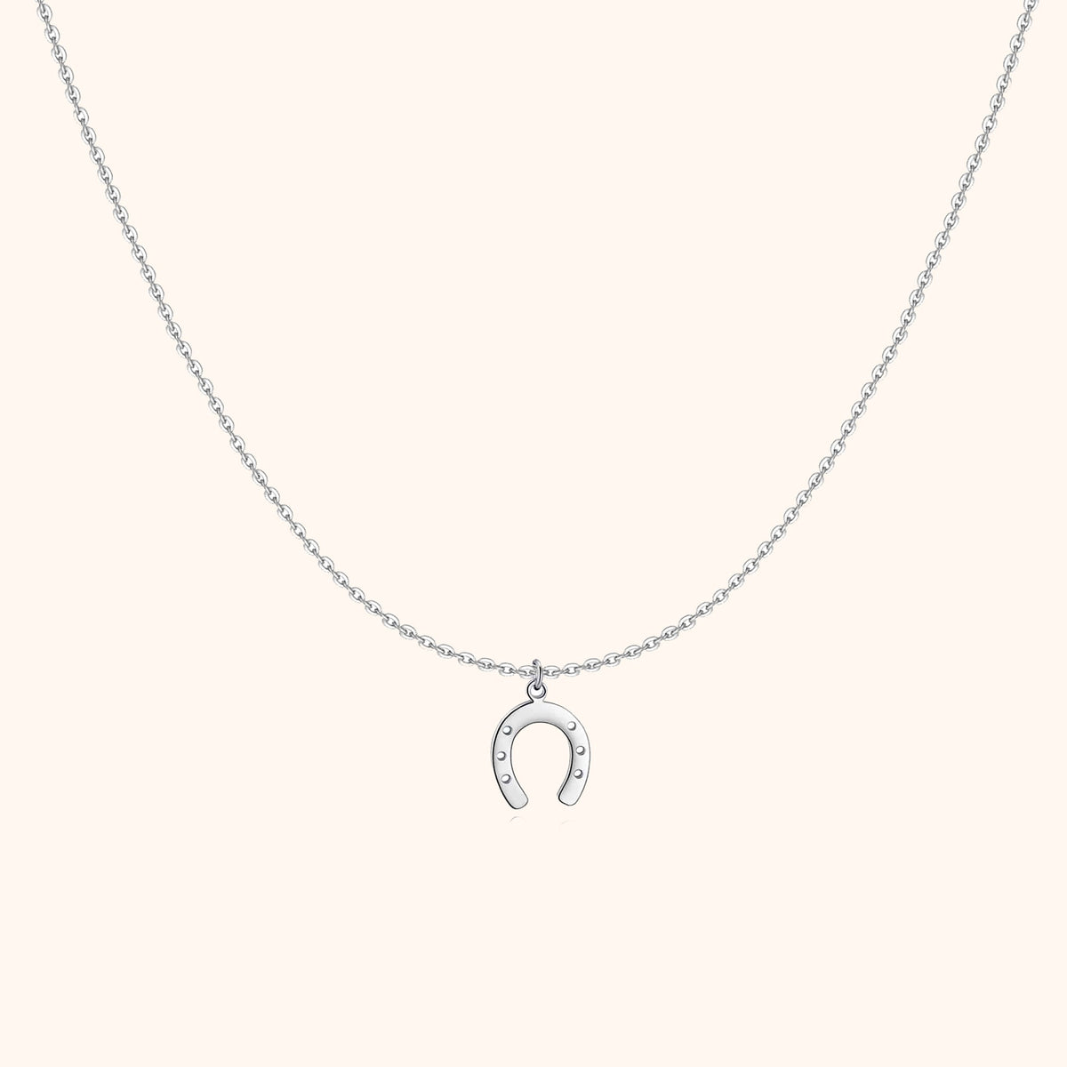 Collar Herradura - LePetiteMarie
