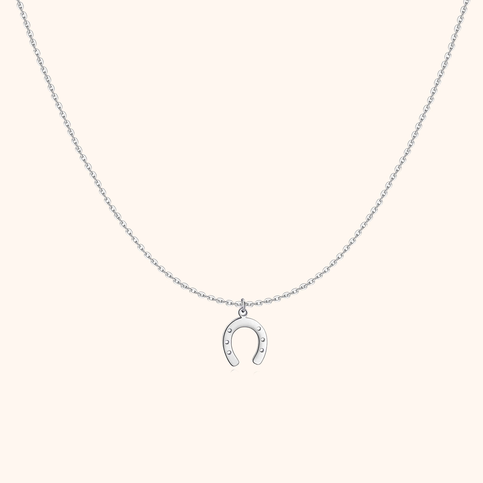 Collar Herradura - LePetiteMarie