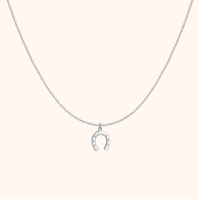 Collier Fer à cheval