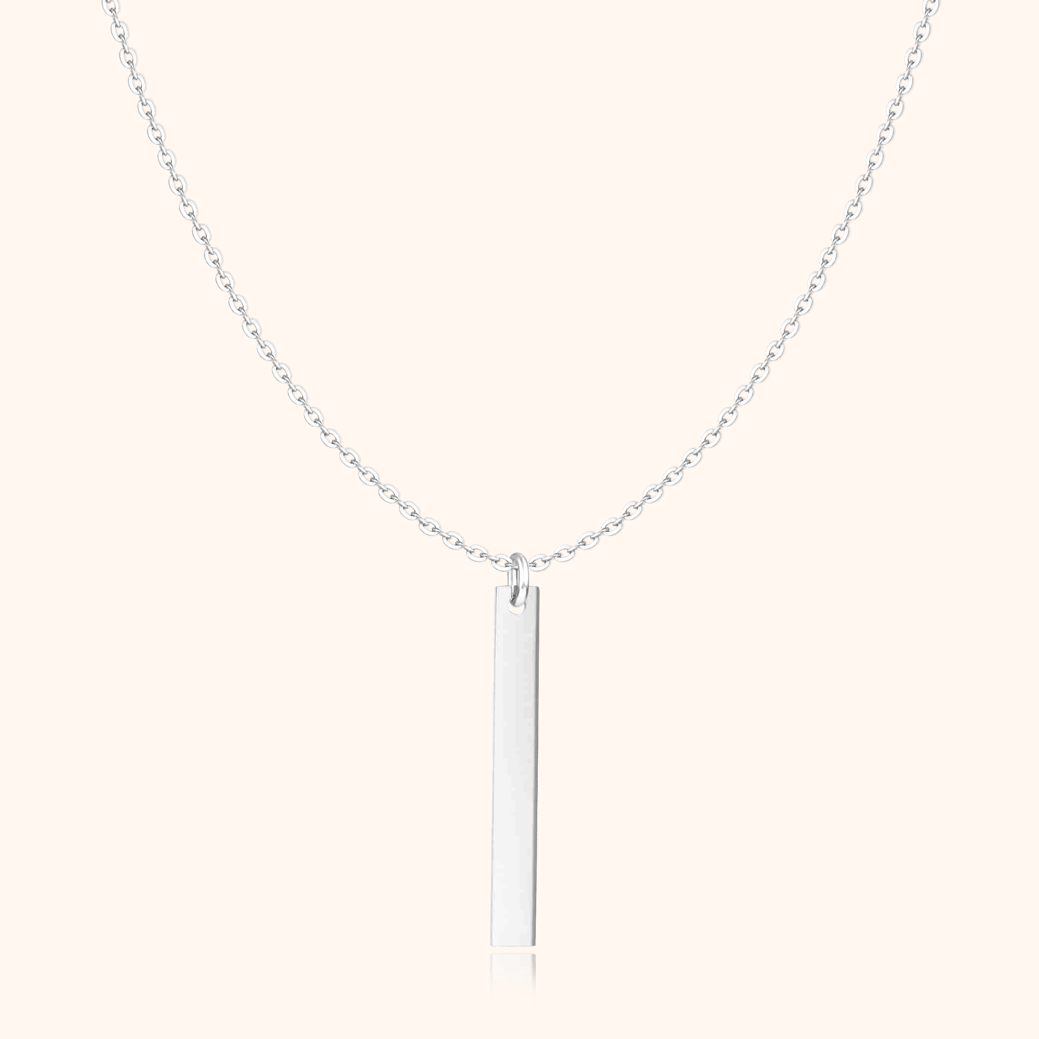 Single Necklace - SophiaJewels