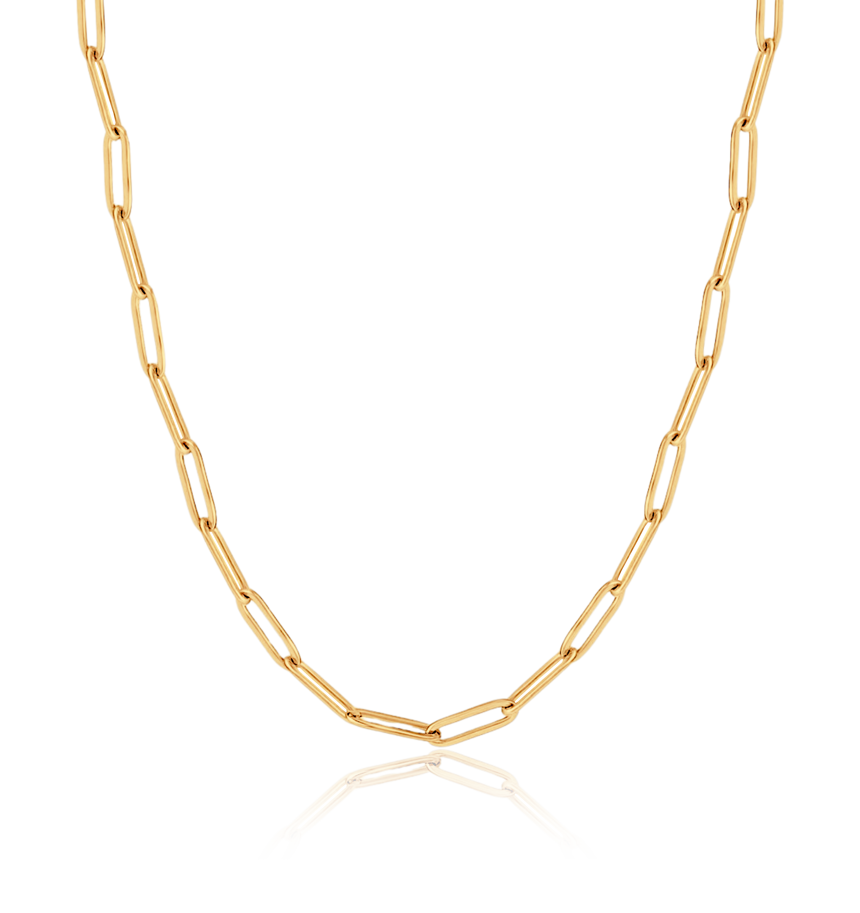 Collier chaîne