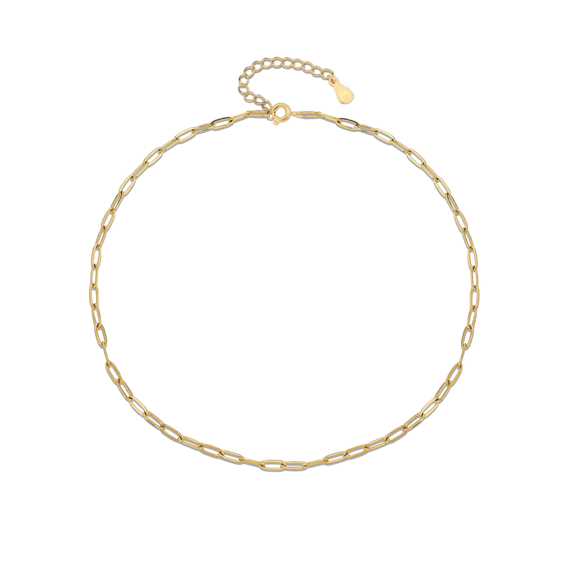 Troya Necklace - SophiaJewels
