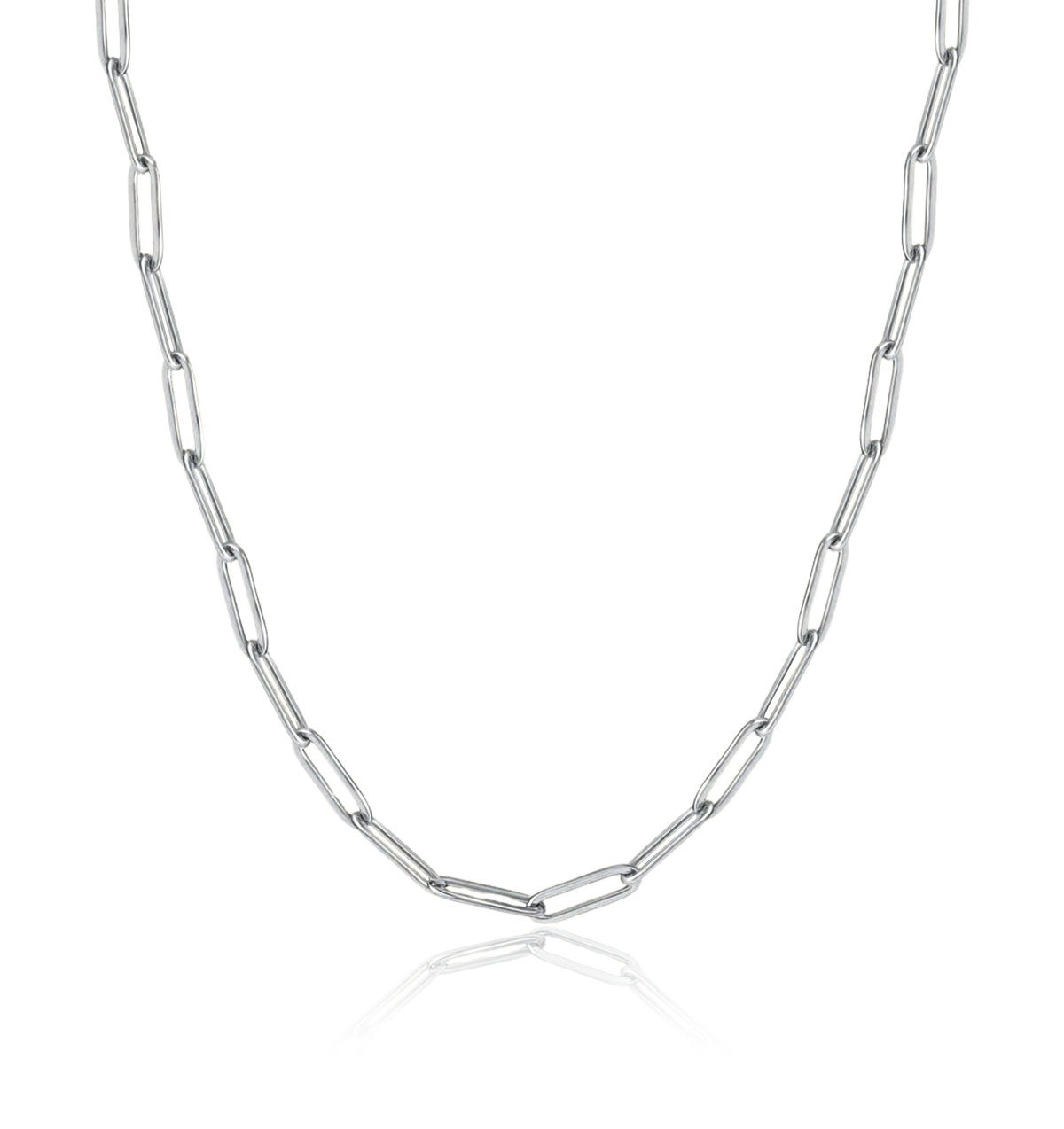 Collier chaîne