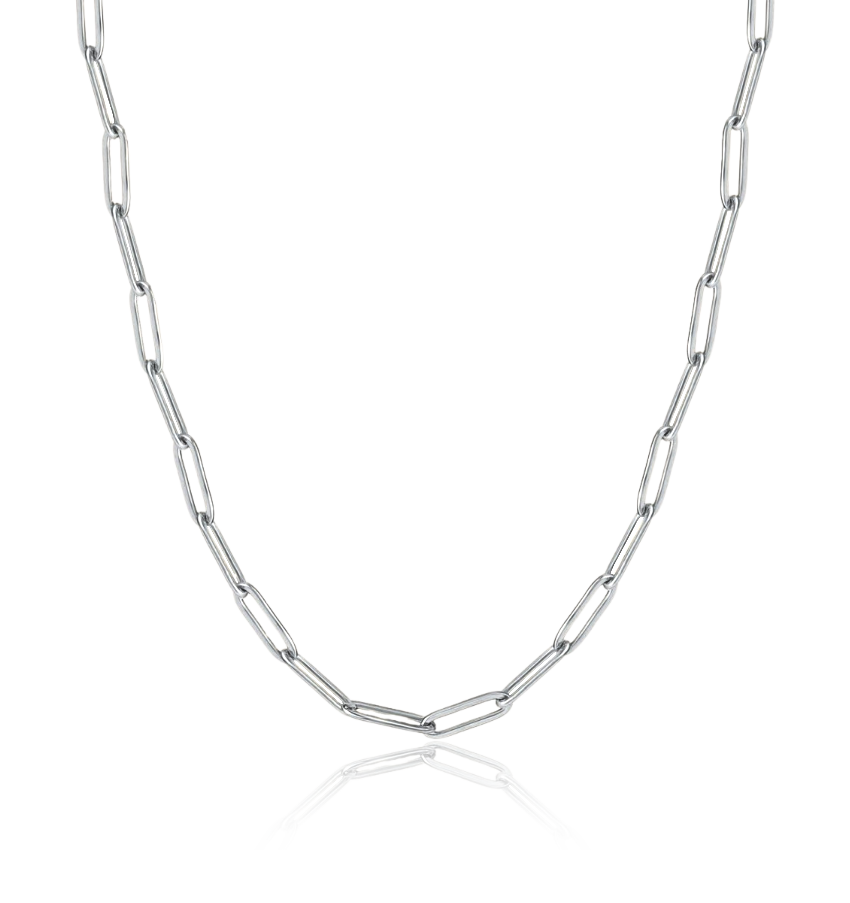 Collier chaîne