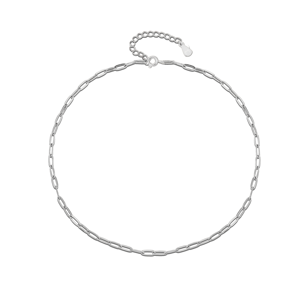 Troya Necklace - SophiaJewels