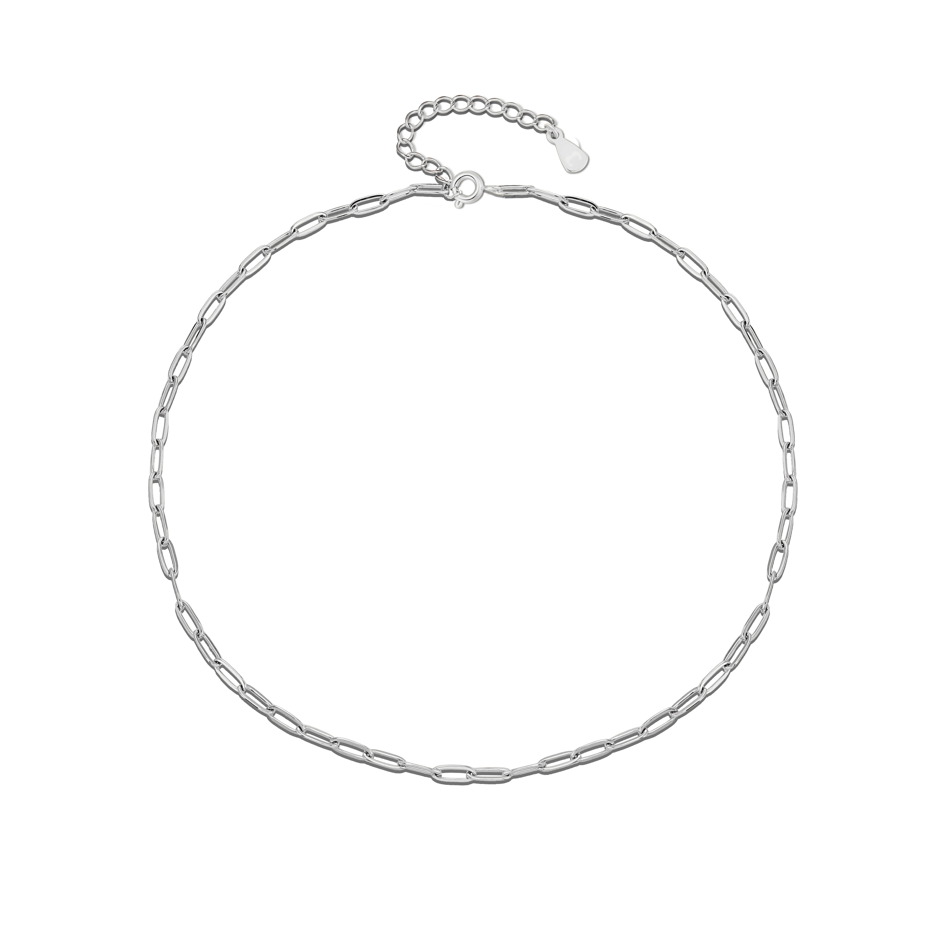 Troya Necklace - SophiaJewels