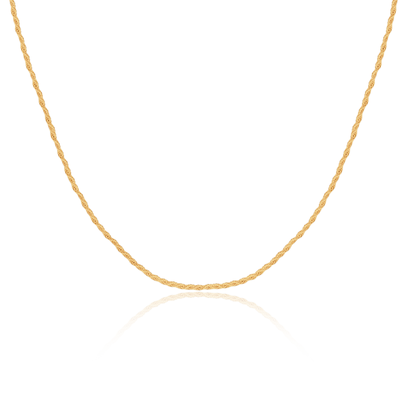 Spitzenkette
