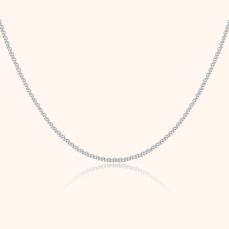Double Necklace - SophiaJewels
