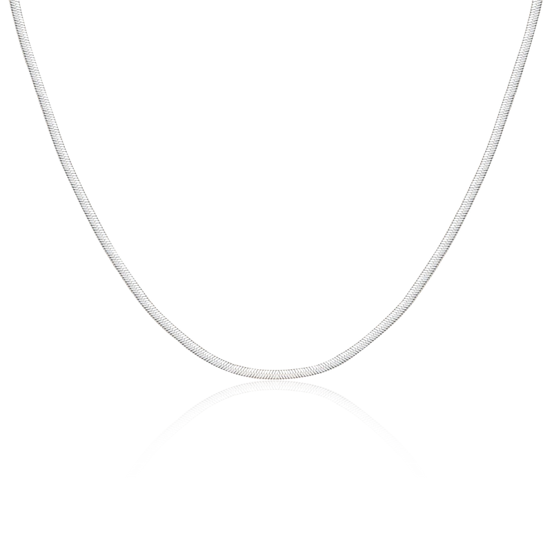 Taylor 3MM Necklace - SophiaJewels