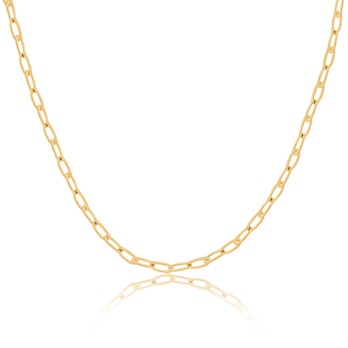Supreme Necklace