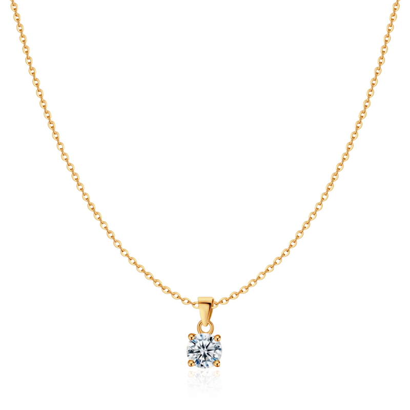 Major Zircon Necklace - SophiaJewels