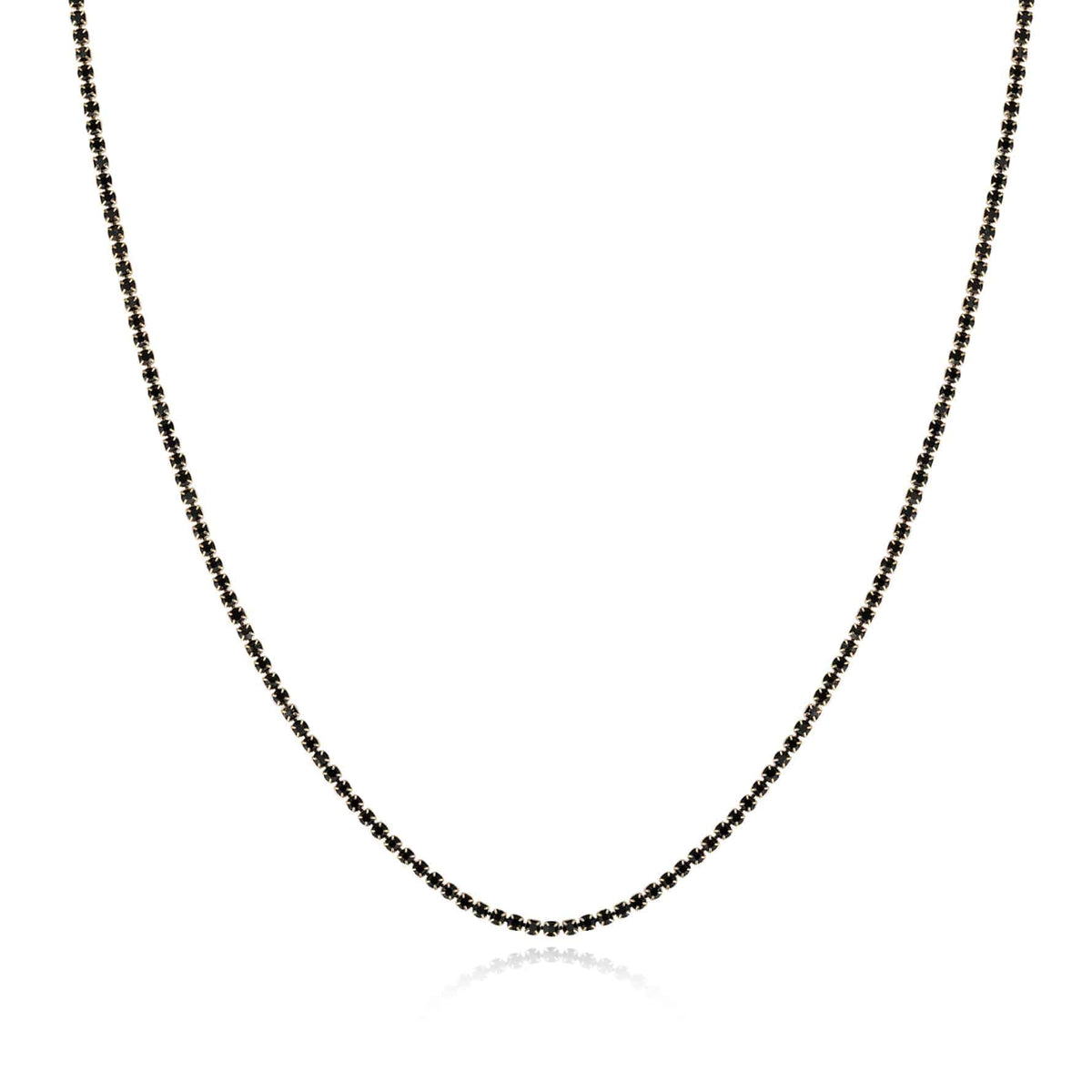 Value Collet Necklace - SophiaJewels