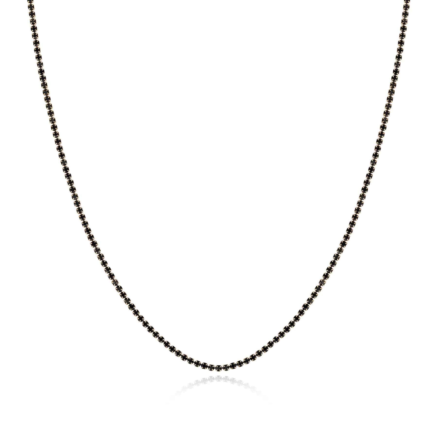 Value Collet Necklace - SophiaJewels