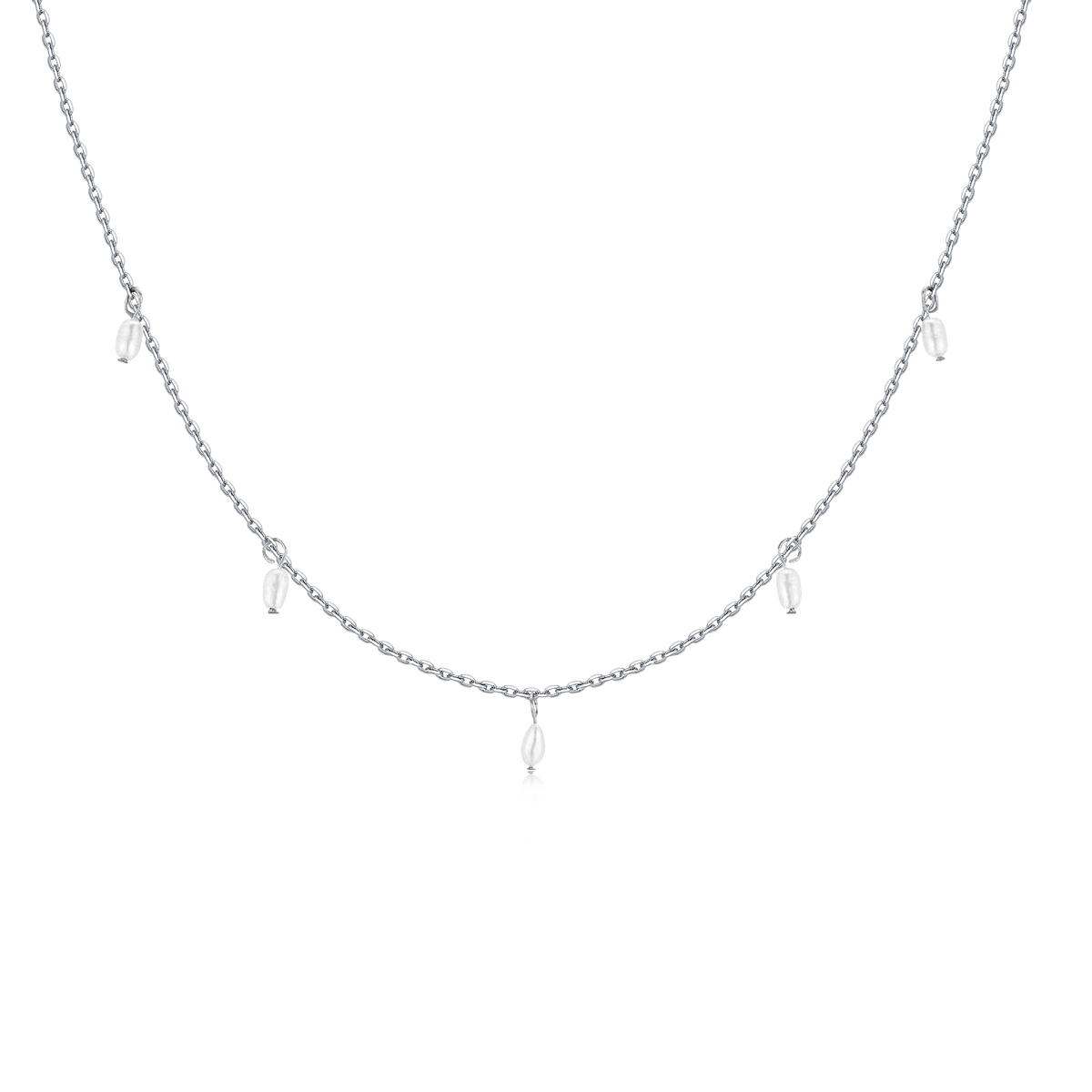 Pierina Necklace - SophiaJewels