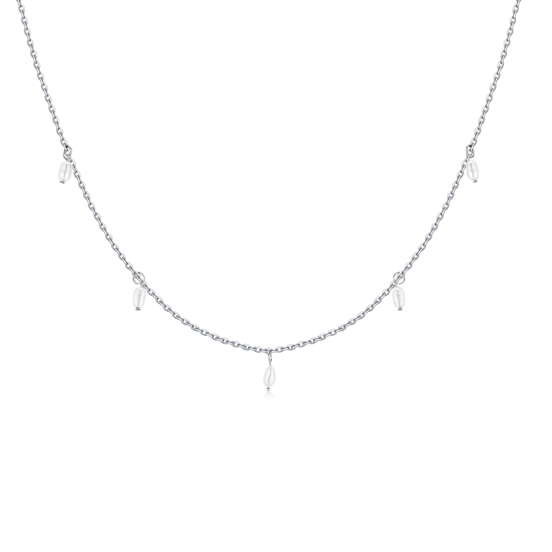 Pierina Necklace - SophiaJewels