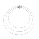 Collana 3 Catene