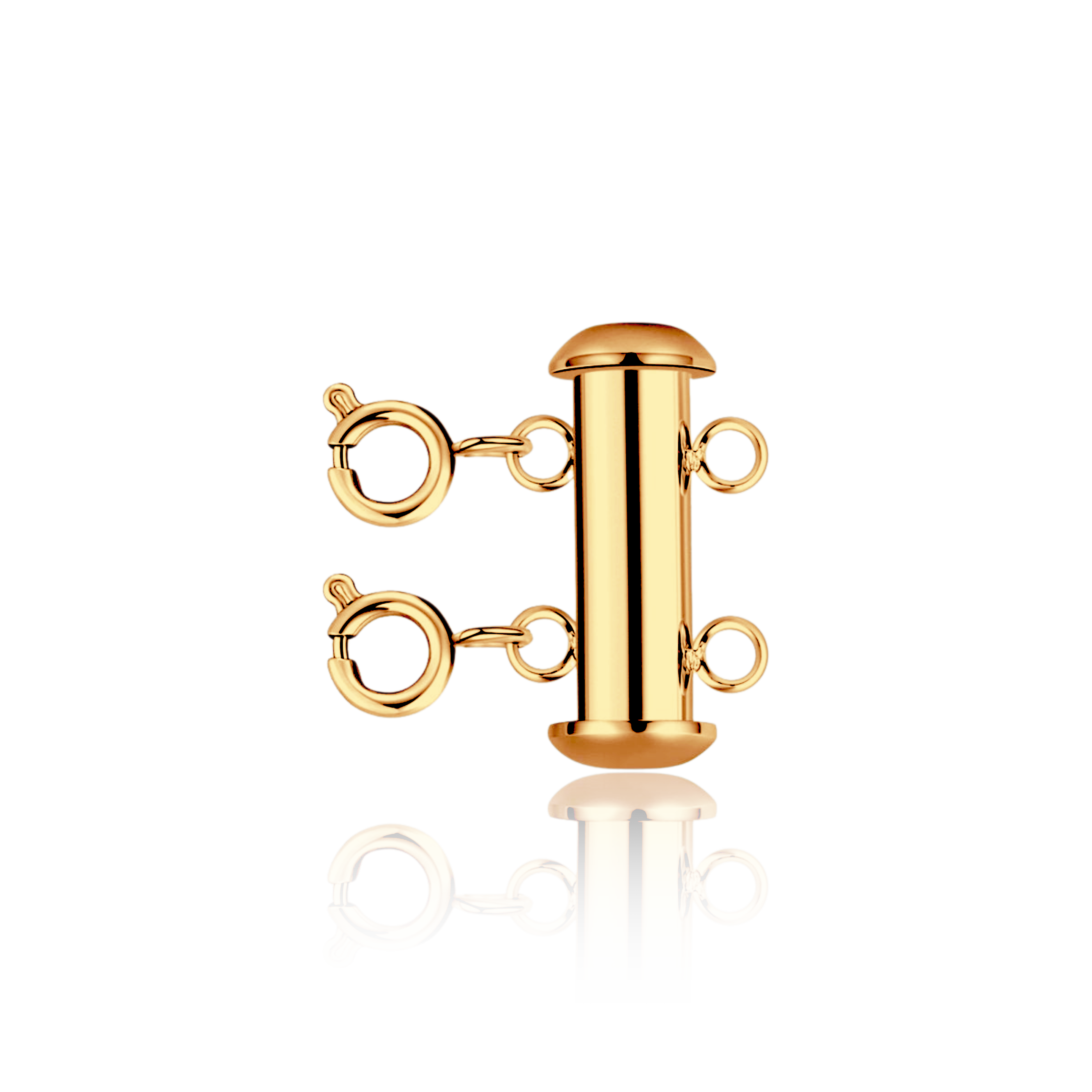 Multicollar - Multiwire Fasteners - SophiaJewels