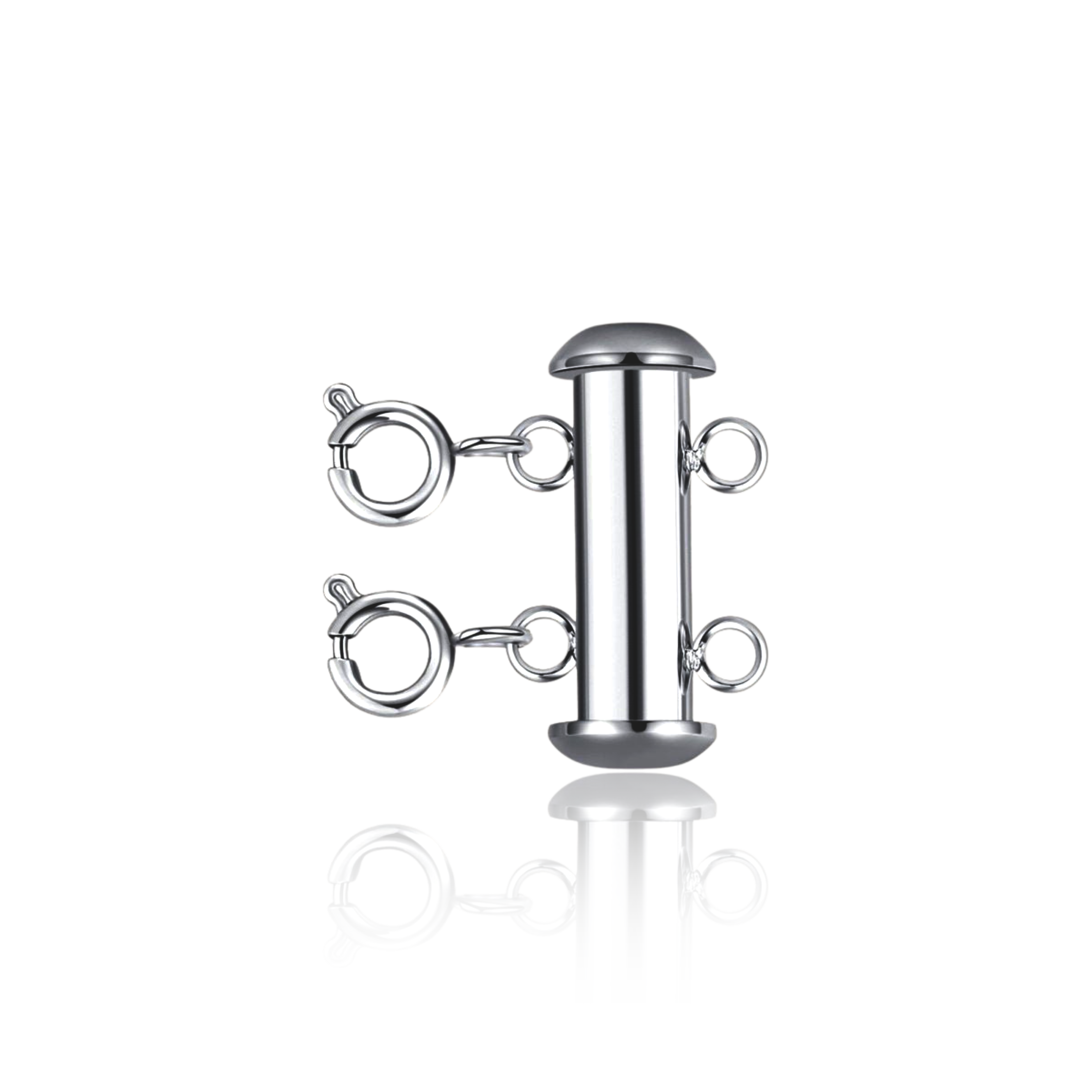 Multicollar - Multiwire Fasteners - SophiaJewels