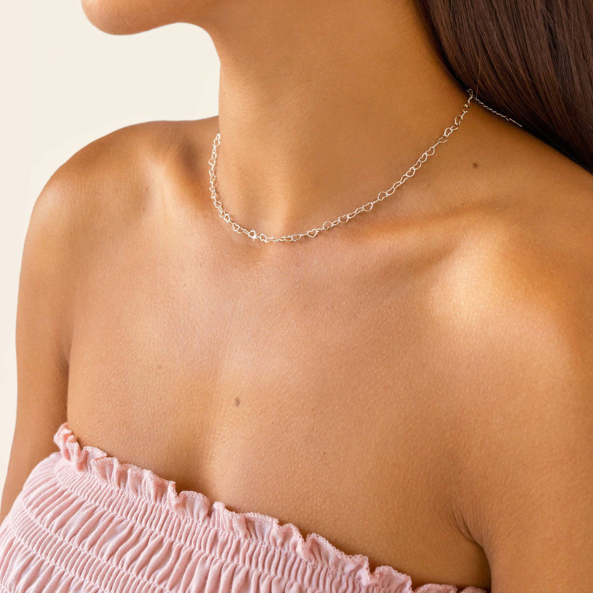 Collar Querida - LePetiteMarie