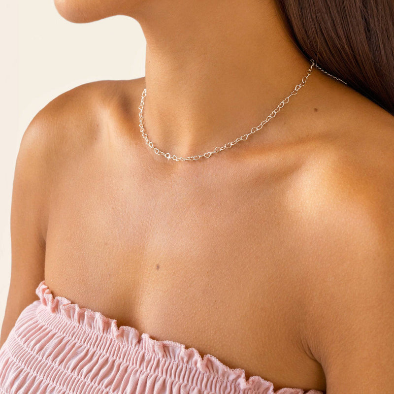 Collier Chérie