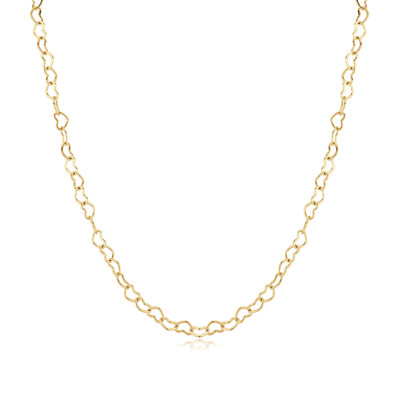 Collier Chérie