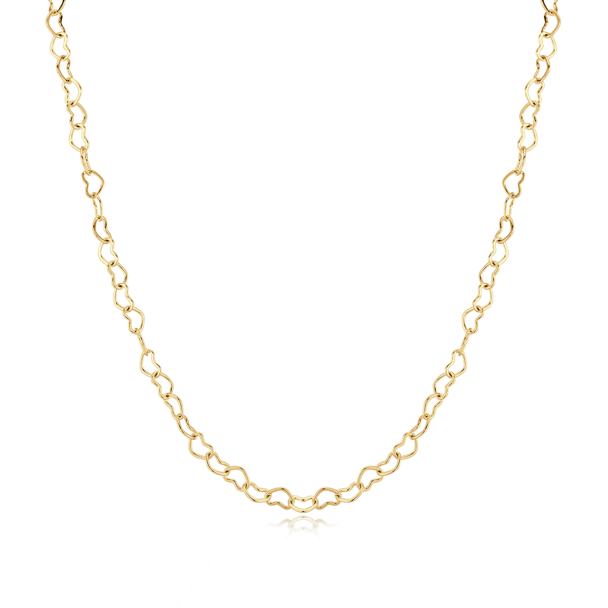 Dearest Necklace - SophiaJewels