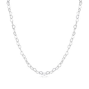 Collier chéri