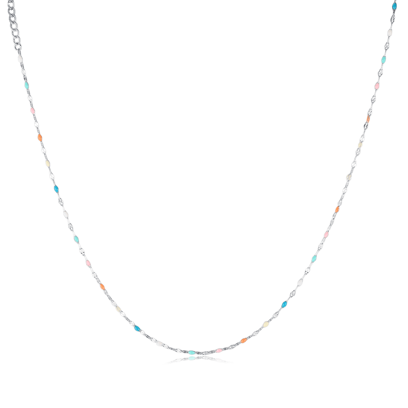 Notting Hill Necklace - SophiaJewels