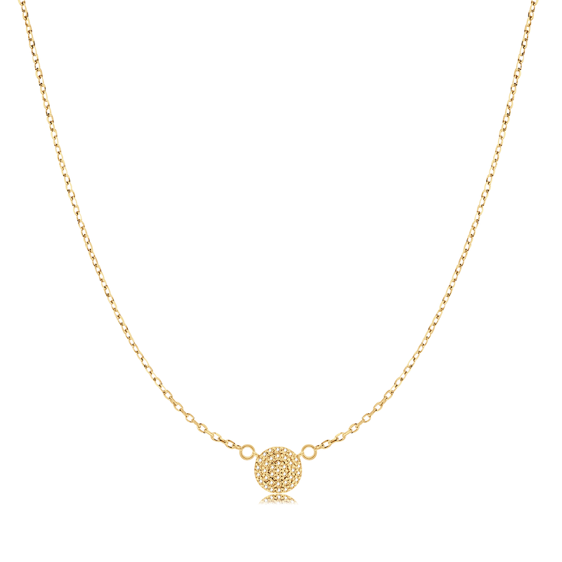 (Pack 2) Cleopatra + Spark Cyclone Necklace - SophiaJewels