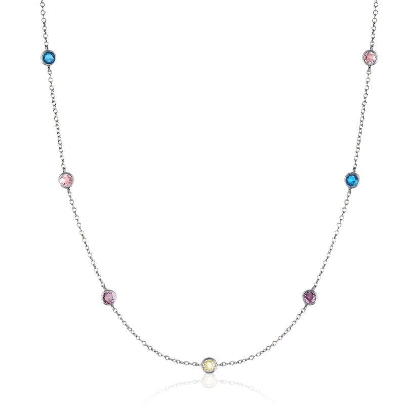 Chromatic Necklace - SophiaJewels