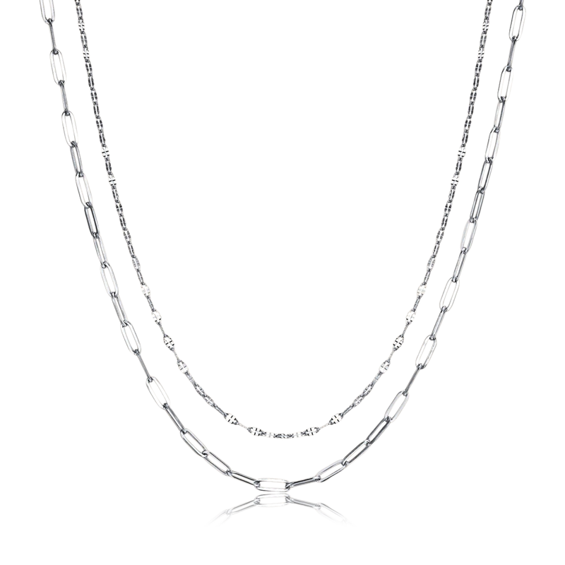 Parta Necklace