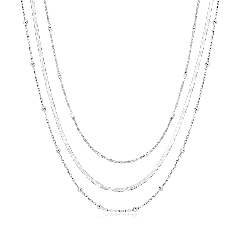 Petra Necklace - SophiaJewels