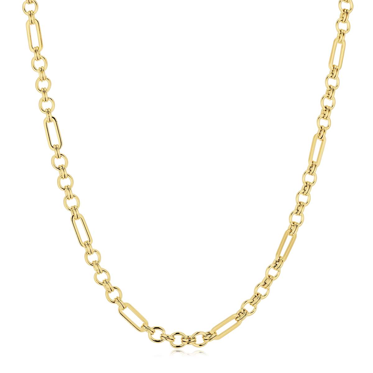 Collar Enlace - LePetiteMarie
