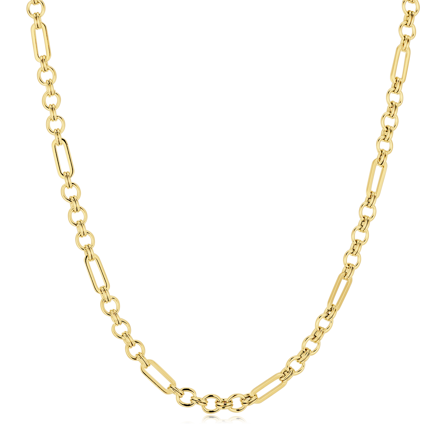 Collar Enlace - LePetiteMarie