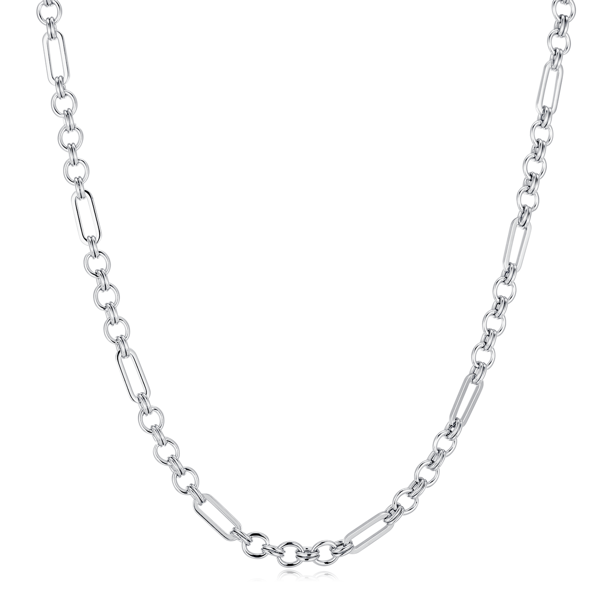 Collar Enlace - LePetiteMarie
