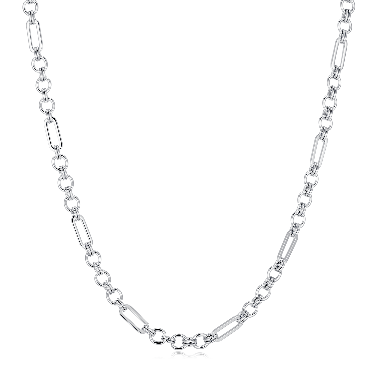 Collar Enlace - LePetiteMarie