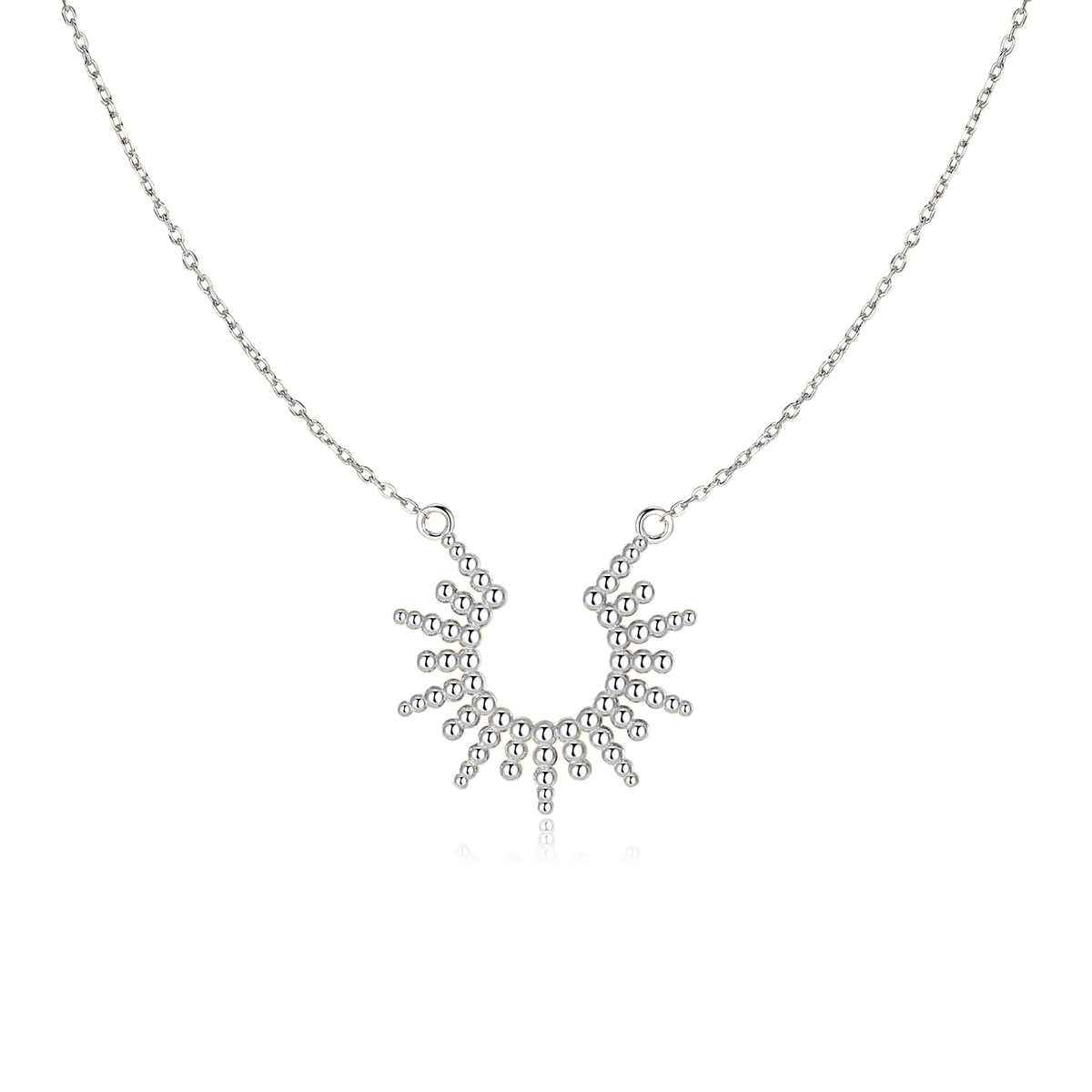 Sunrise Necklace - SophiaJewels