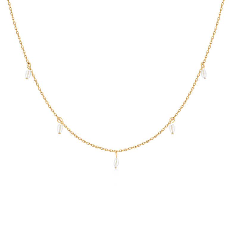 Pierina Necklace - SophiaJewels